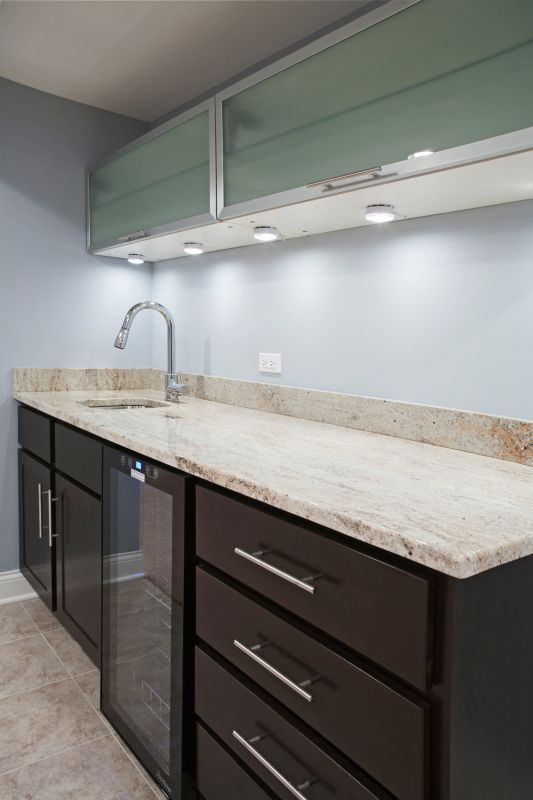 Kitchen Countertops