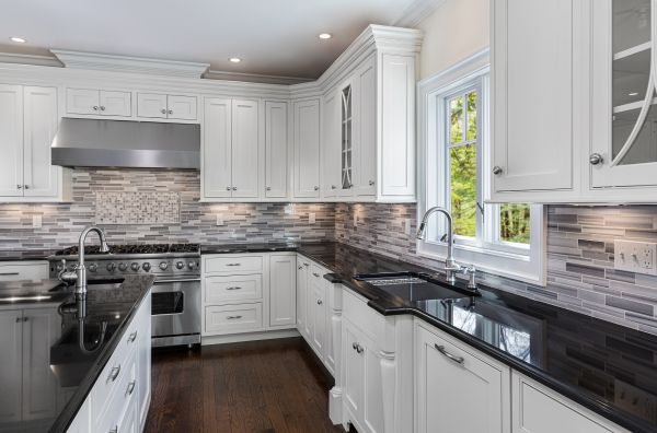 Backsplash Repair in Acworth