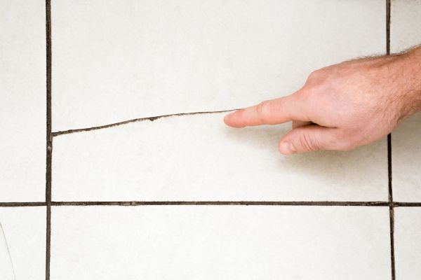 Ceramic Tile Repair in Acworth