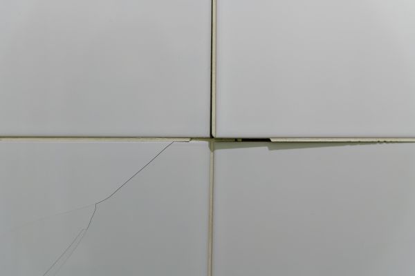 Loose Tile Repair in Acworth