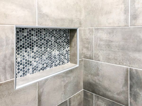 Mosaic Tile Repair in Acworth