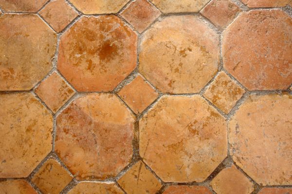 Saltillo Tile Repair in Acworth