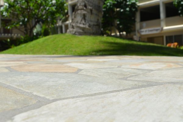 Stone Flooring Service in Acworth