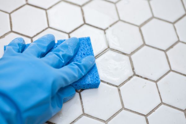 Tile Cleaning Service in Acworth