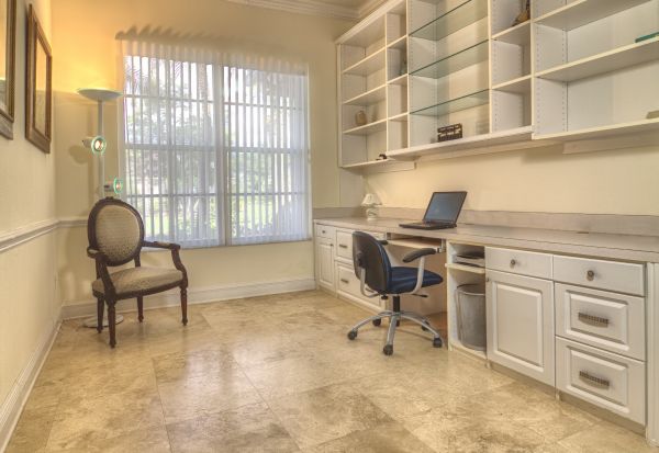 Travertine Tile Repair in Acworth