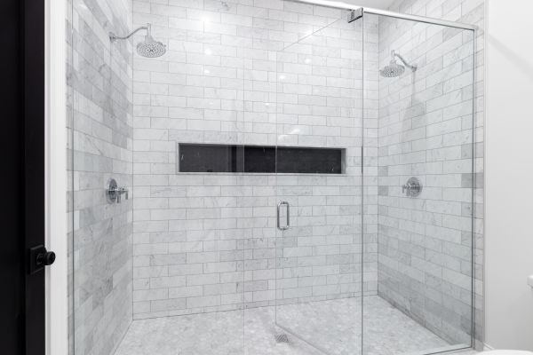 Bathroom Tile Installation in Acworth