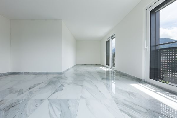 Marble Floor Installation in Acworth