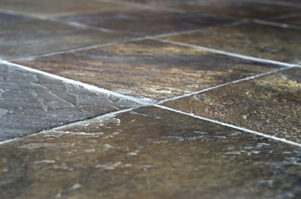 Slate Tile Installation in Acworth