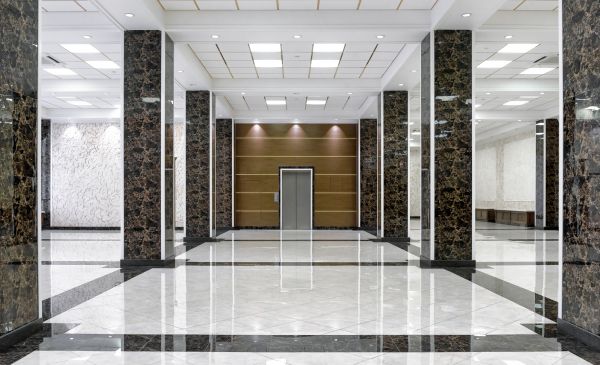 Marble Tile Repair in Acworth