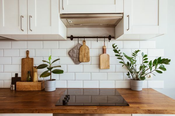 Backsplash Replacement in Acworth