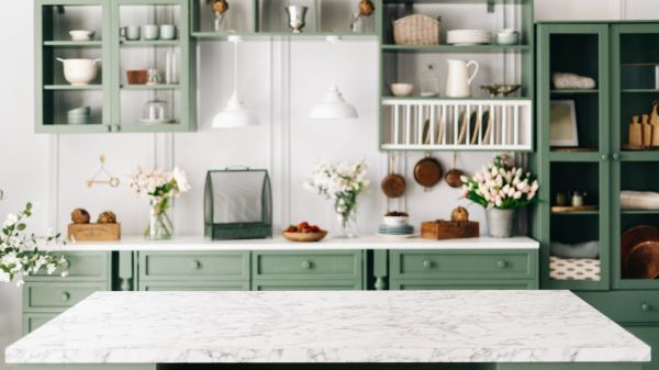 Marble Counter Repair in Acworth