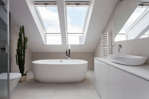 Bathroom Tile Replacement in Acworth