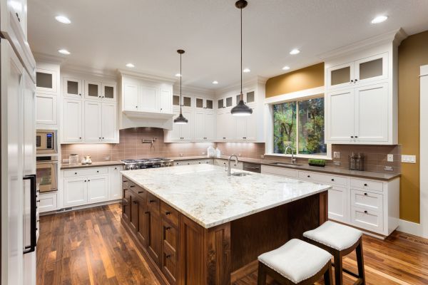 Quartz Counter Repair in Acworth
