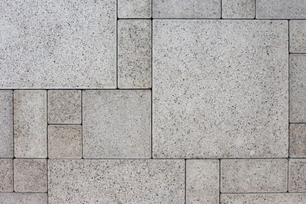 Stone Floor Installation in Acworth