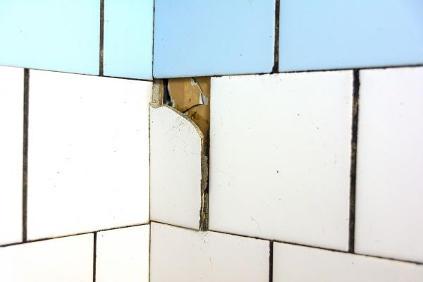 Wall Tiles Replacement in Acworth