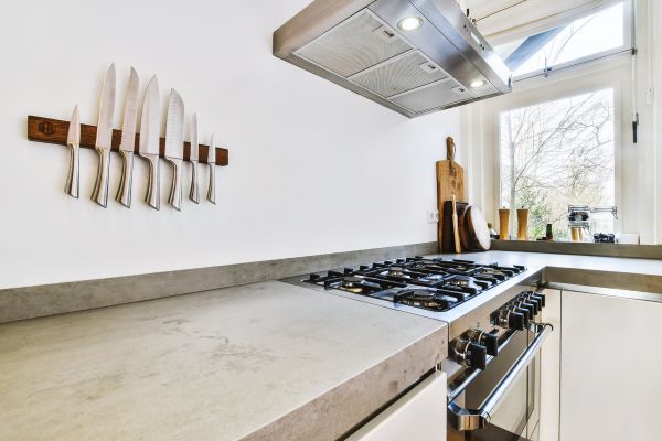 Stone Counter Repair in Acworth