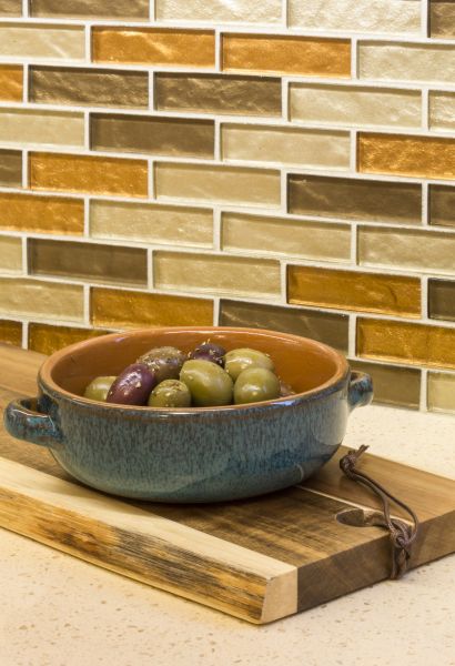 Kitchen Tile Remodeling in Acworth