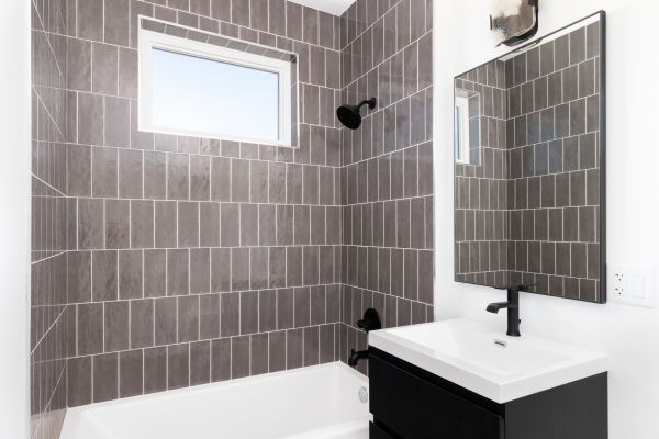 Wall Tiling Service in Acworth