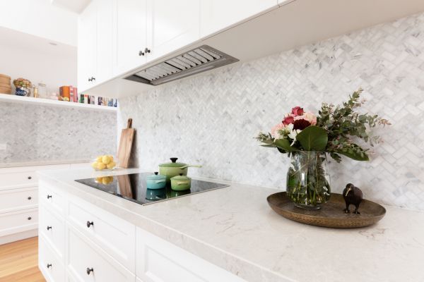 Mosaic Backsplash Installation in Acworth