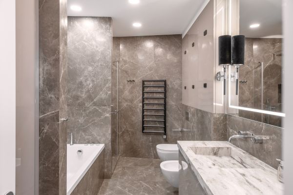 Granite Tiling in Acworth