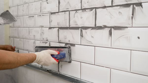 Wall Grouting in Acworth