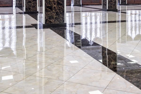 Commercial Tile Repair in Acworth