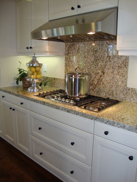 Backsplash Installation in Acworth