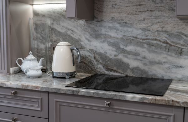 Kitchen Backsplash Service in Acworth