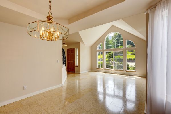 Tile Floor Reglazing in Acworth