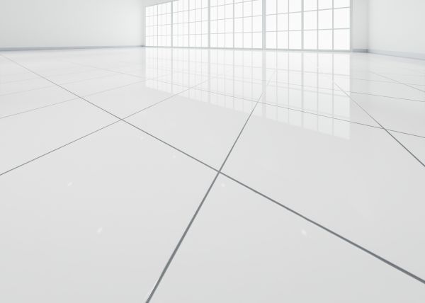 Tile Floor Renovation in Acworth