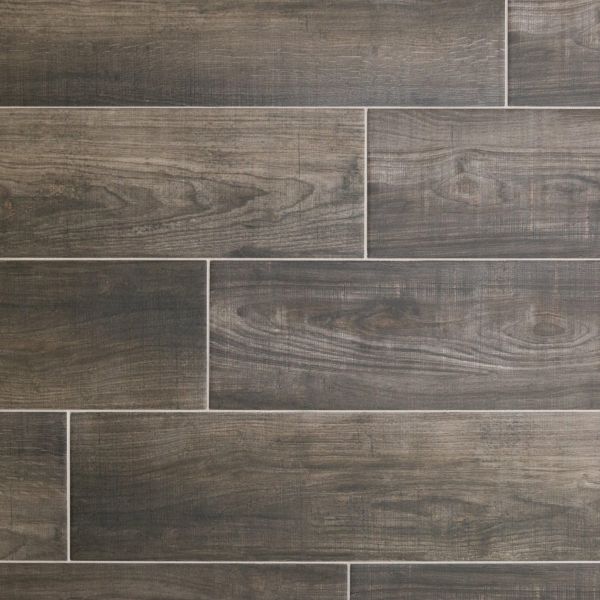 Wood Tile Installation in Acworth