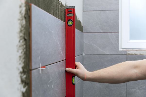 Bathroom Wall Tiling in Acworth