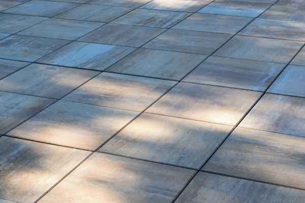Exterior Tile Installation in Acworth